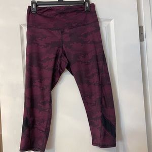 Champion Camo Leggings